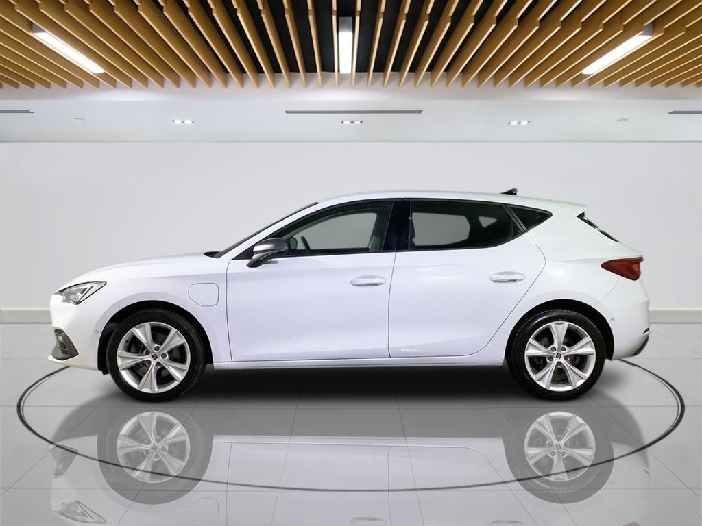 Used SEAT Leon 2020 for sale - 76474604: Photo 5