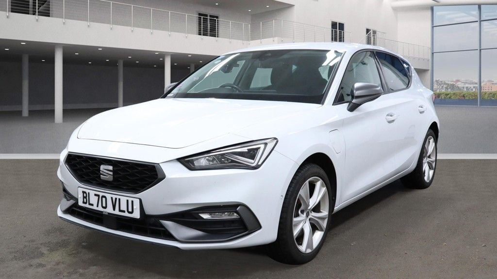 Used SEAT Leon 2020 for sale - 76474604: Photo 6