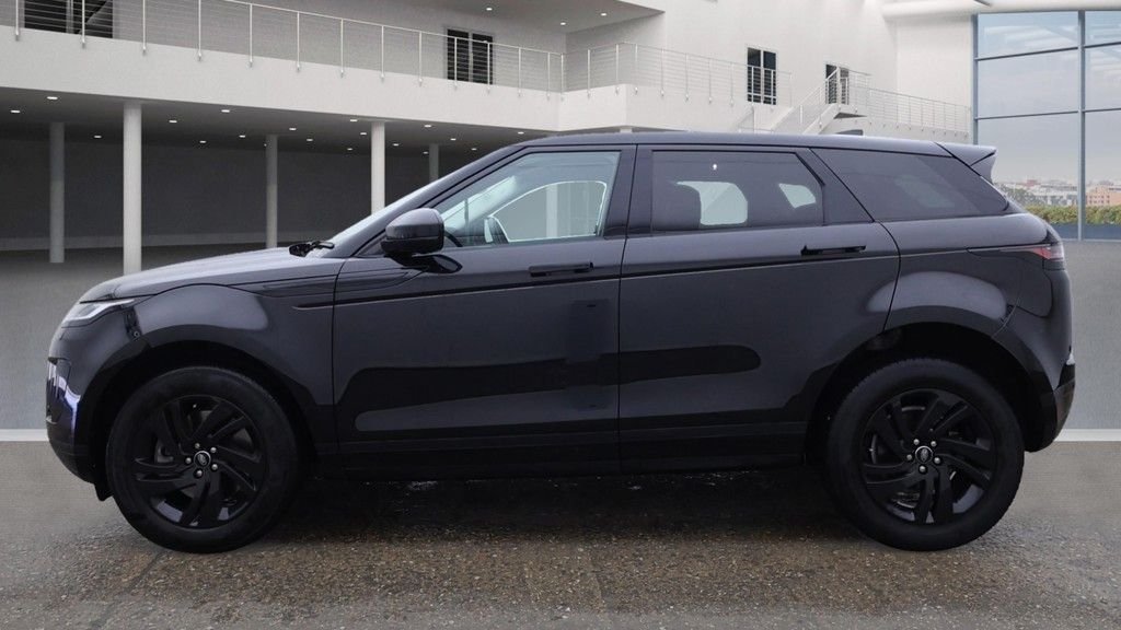 Used Land Rover Range Rover Evoque 2022 for sale - 76470139: Photo 6