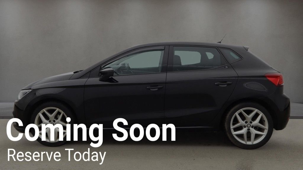 Used SEAT Ibiza 2019 for sale - 78002675: Photo 6