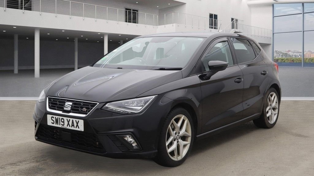 Used SEAT Ibiza 2019 for sale - 78002675: Photo 8
