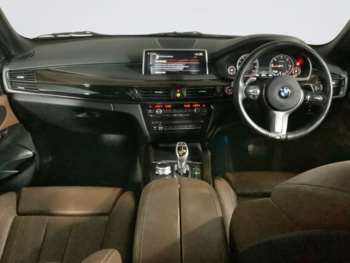 Used BMW X5 2017 for sale - 74639010: Photo