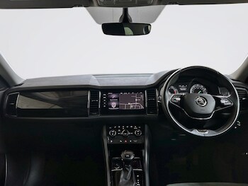 Used Skoda Kodiaq 2021 for sale - 78874582: Photo