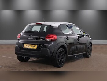 Used Citroen C3 2019 for sale - 78645131: Photo