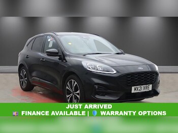 Used Ford Kuga 2021 for sale - 78271579: Photo