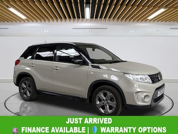 Used Suzuki Vitara 2016 for sale - 79400425: Photo