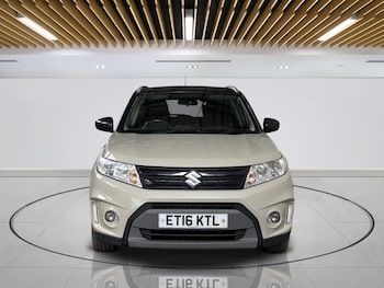 Used Suzuki Vitara 2016 for sale - 79400425: Photo