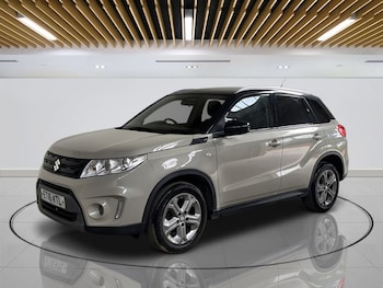 Used Suzuki Vitara 2016 for sale - 79400425: Photo