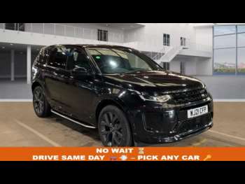 2021 (21) - 1.5 P300e R-Dynamic SE 5dr Auto [5 Seat]