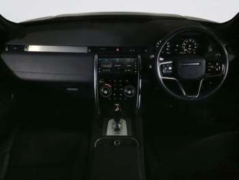 Used Land Rover Discovery Sport 2021 for sale - 75306919: Photo