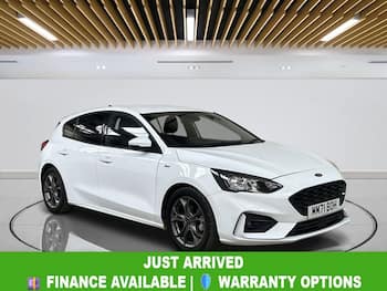 Used Ford Focus 2021 for sale - 79713853: Photo