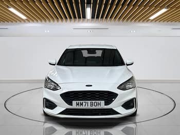 Used Ford Focus 2021 for sale - 79713853: Photo