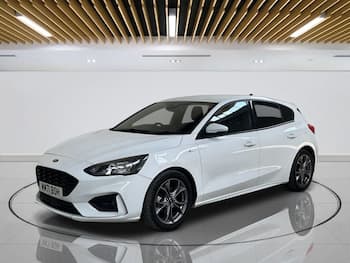 Used Ford Focus 2021 for sale - 79713853: Photo