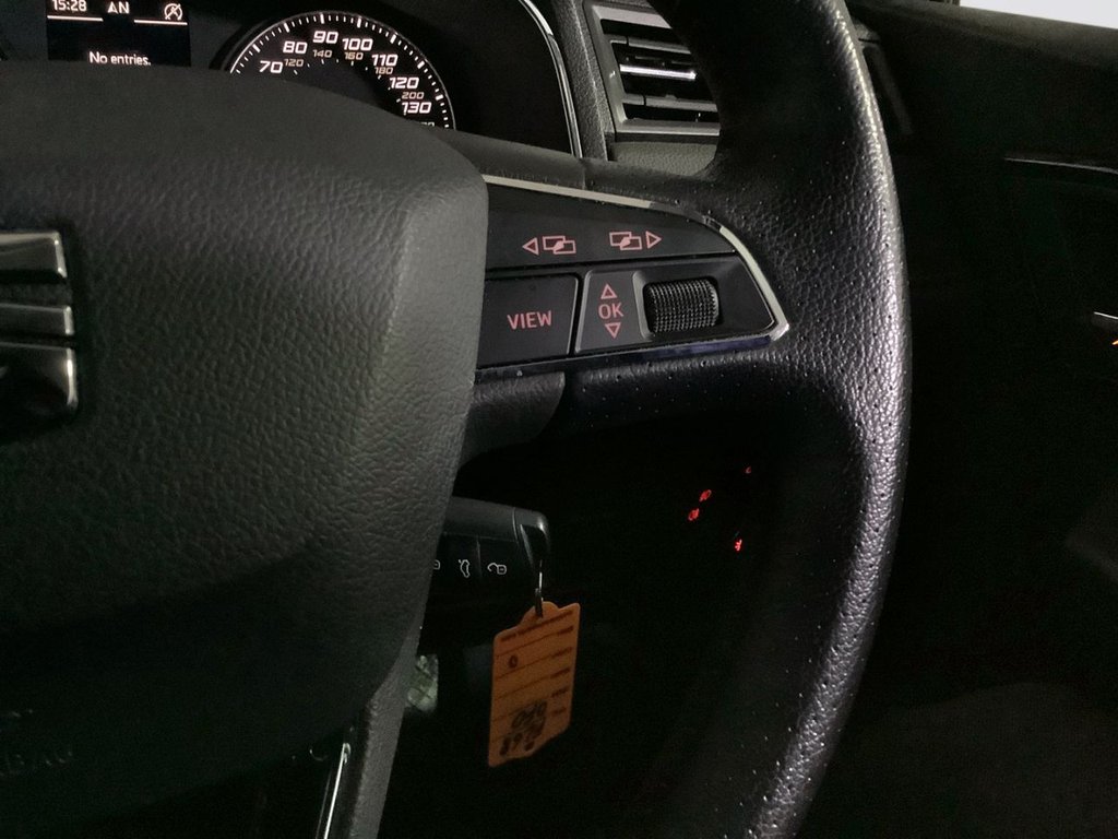 Used SEAT Ibiza 2018 for sale - 77057712: Photo 19