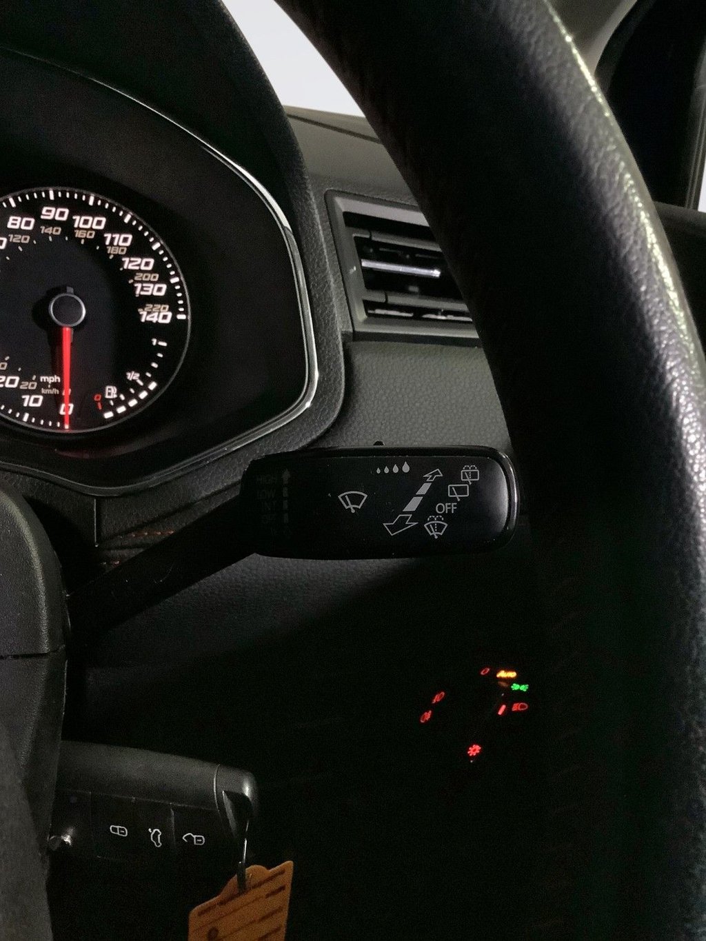 Used SEAT Ibiza 2018 for sale - 77057712: Photo 21