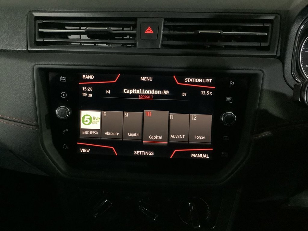 Used SEAT Ibiza 2018 for sale - 77057712: Photo 23