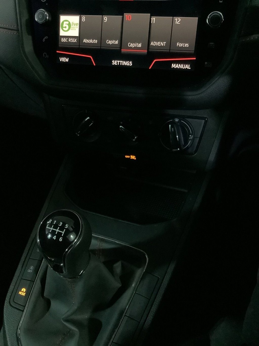 Used SEAT Ibiza 2018 for sale - 77057712: Photo 24