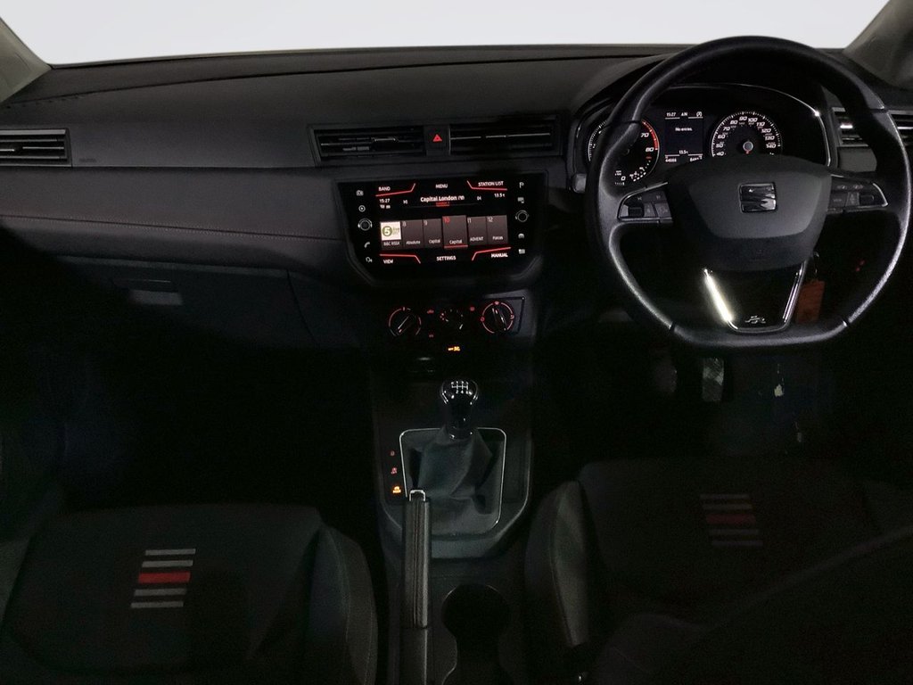 Used SEAT Ibiza 2018 for sale - 77057712: Photo 3