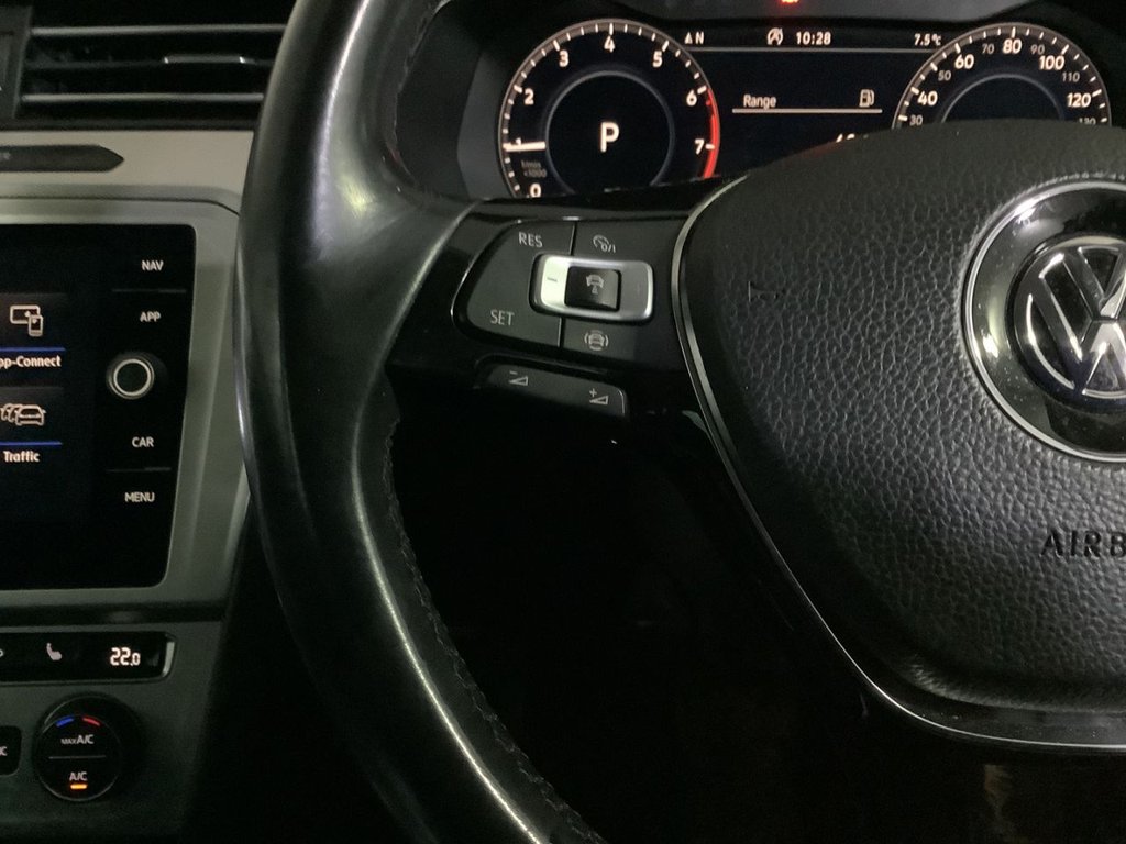 Used Volkswagen Passat 2019 for sale - 76558730: Photo 17