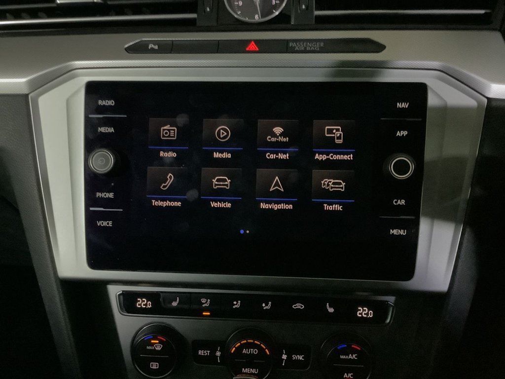 Used Volkswagen Passat 2019 for sale - 76558730: Photo 23