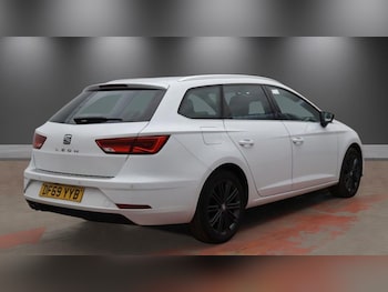 Used SEAT Leon 2020 for sale - 79186832: Photo