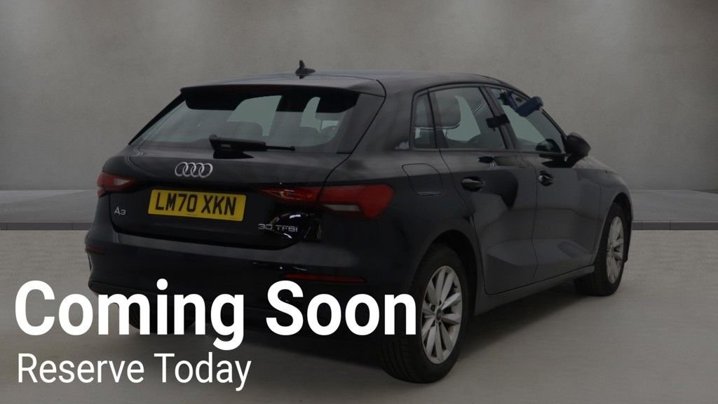 Used Audi A3 2021 for sale - 77936207: Photo 2