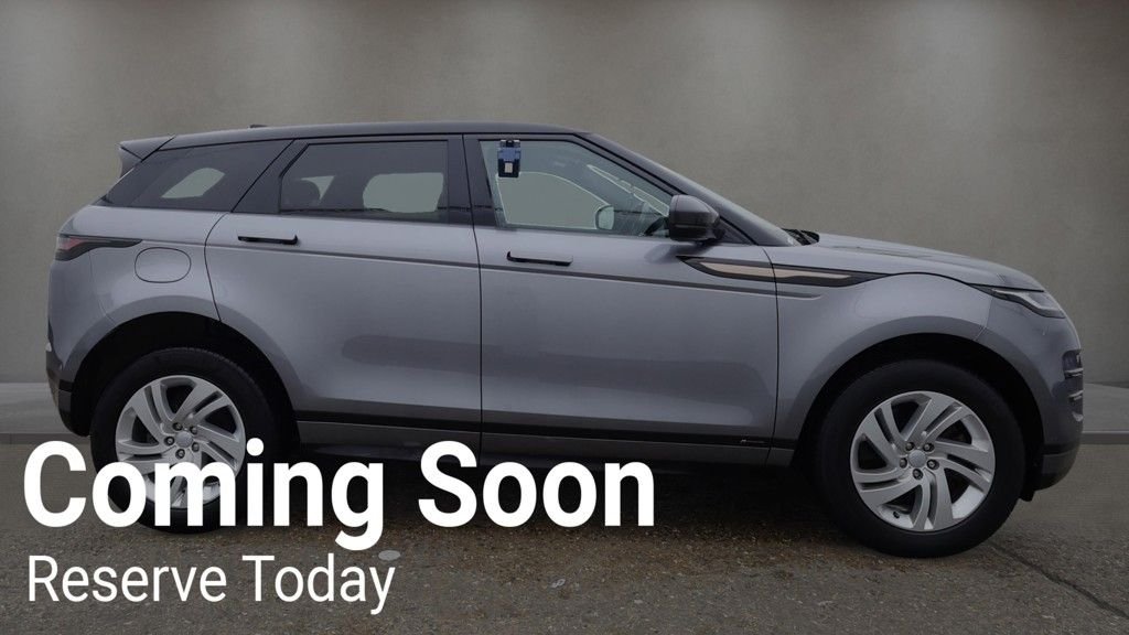 Used Land Rover Range Rover Evoque 2019 for sale - 76740643: Photo 11