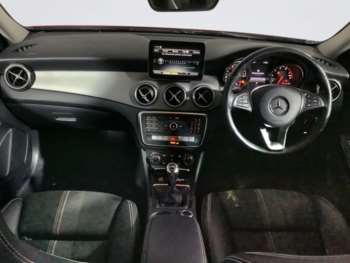 Used Mercedes-Benz GLA 2018 for sale - 74402072: Photo