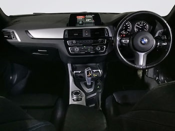 Used BMW 1 Series 2019 for sale - 75777318: Photo