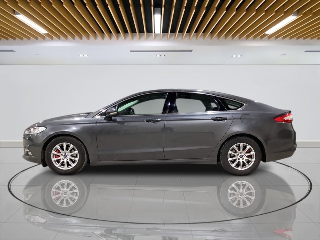 Used Ford Mondeo 2017 for sale - 77608493: Photo 3