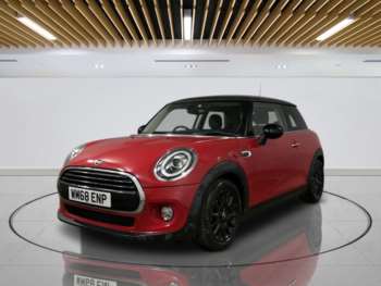 Used MINI Hatch 2018 for sale - 75194215: Photo