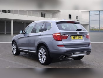Used BMW X3 2017 for sale - 76124170: Photo 3