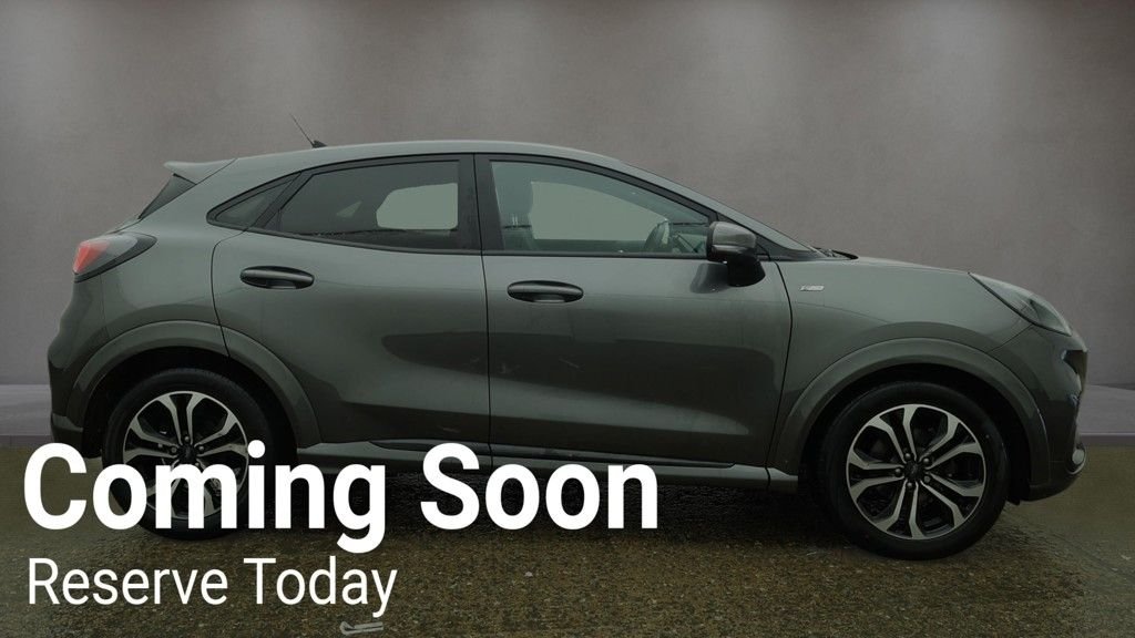 Used Ford Puma 2021 for sale - 77904778: Photo 5