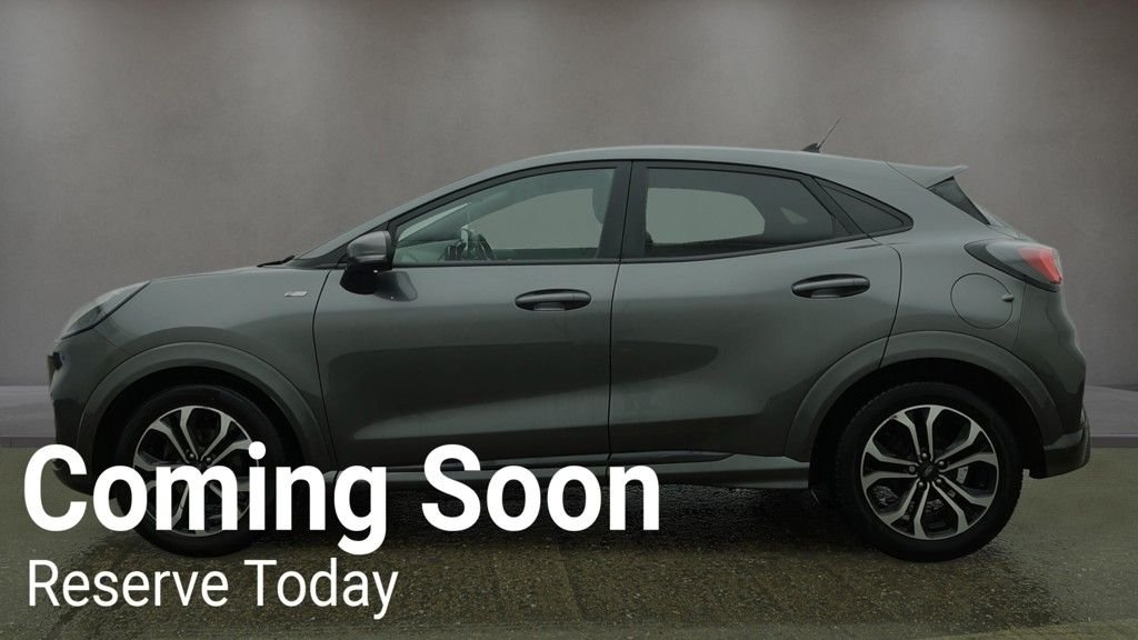 Used Ford Puma 2021 for sale - 77904778: Photo 6