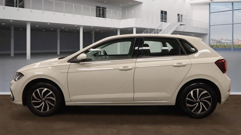Used Volkswagen Polo 2023 for sale - 77520775: Photo 12