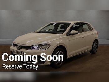 Used Volkswagen Polo 2023 for sale - 77520775: Photo