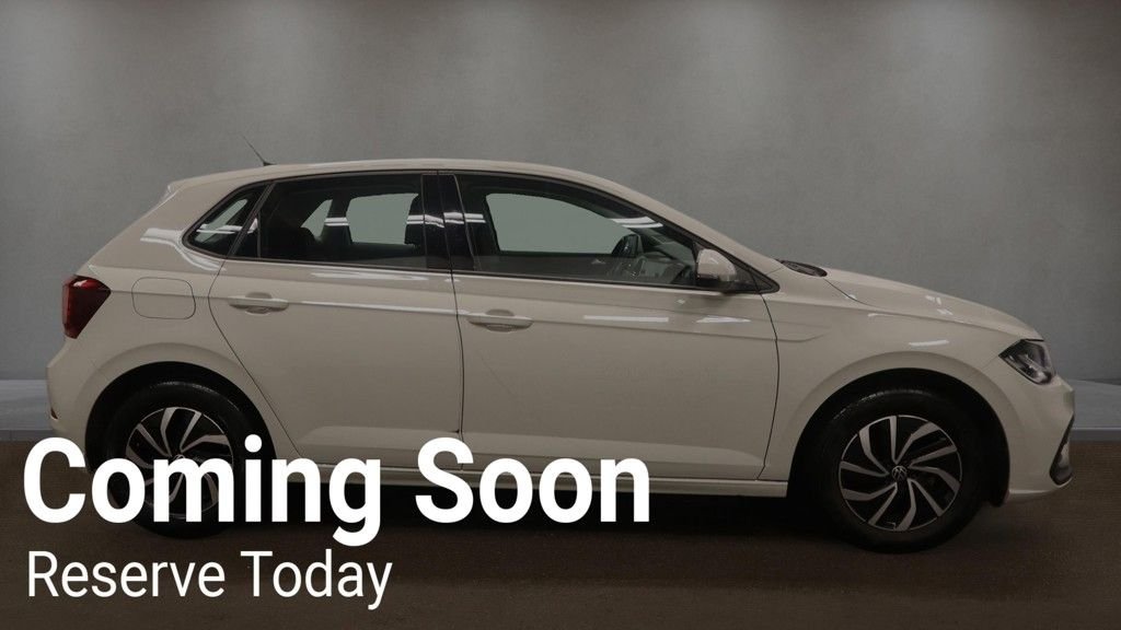 Used Volkswagen Polo 2023 for sale - 77520775: Photo 5