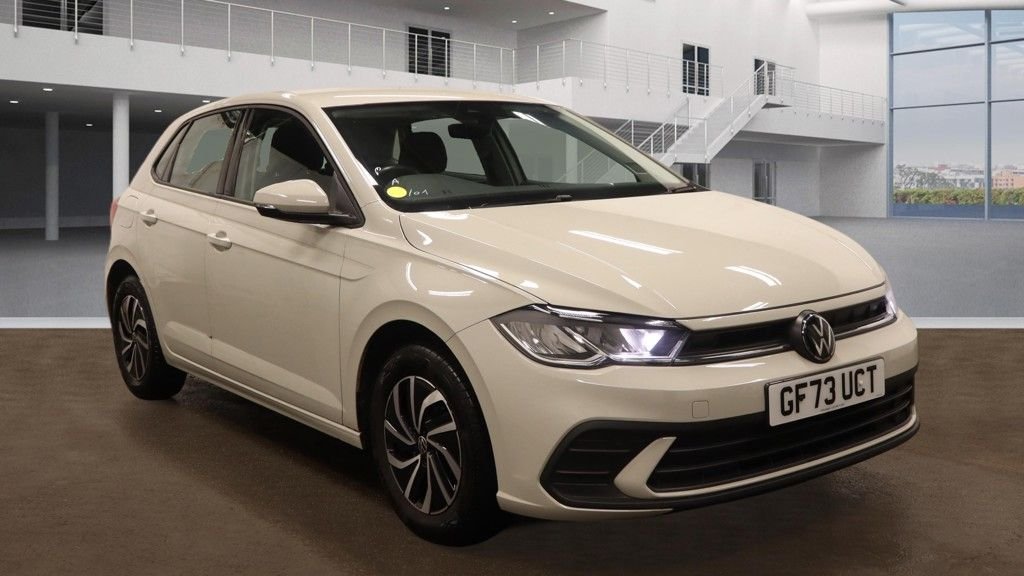 Used Volkswagen Polo 2023 for sale - 77520775: Photo 7