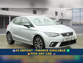 Used SEAT Ibiza 2023 for sale - 77287964: Photo