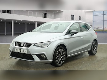 Used SEAT Ibiza 2023 for sale - 77287964: Photo