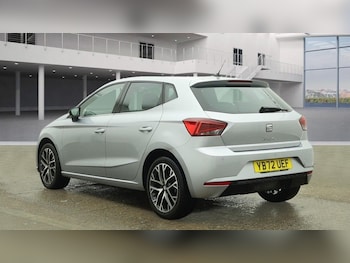 Used SEAT Ibiza 2023 for sale - 77287964: Photo