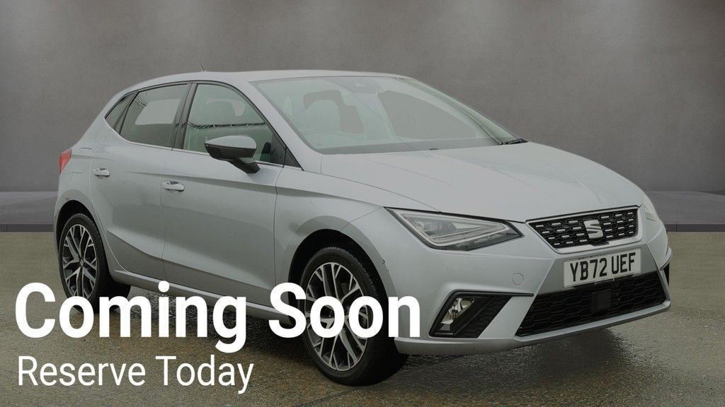 Used SEAT Ibiza 2023 for sale - 77287964: Photo 4