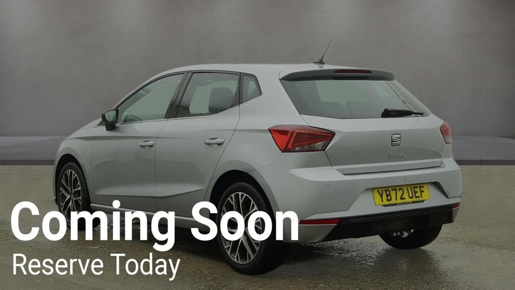 Used SEAT Ibiza 2023 for sale - 77287964: Photo 6