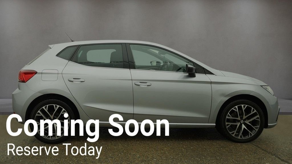 Used SEAT Ibiza 2023 for sale - 77287964: Photo 8