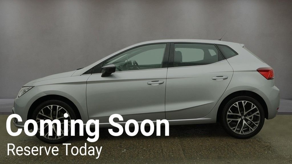 Used SEAT Ibiza 2023 for sale - 77287964: Photo 9