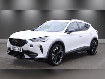 Used Cupra Formentor 2022 for sale - 79870681: Photo