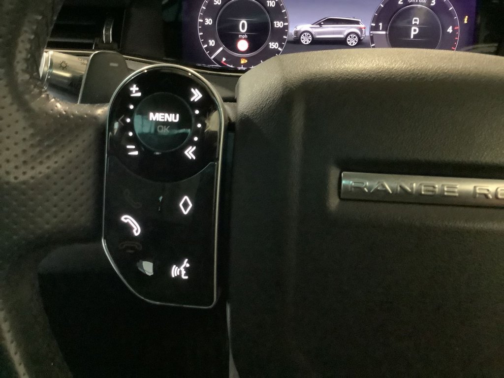 Used Land Rover Range Rover Evoque 2020 for sale - 77463364: Photo 18