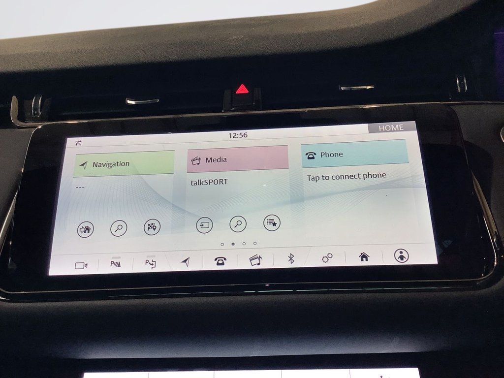 Used Land Rover Range Rover Evoque 2020 for sale - 77463364: Photo 24