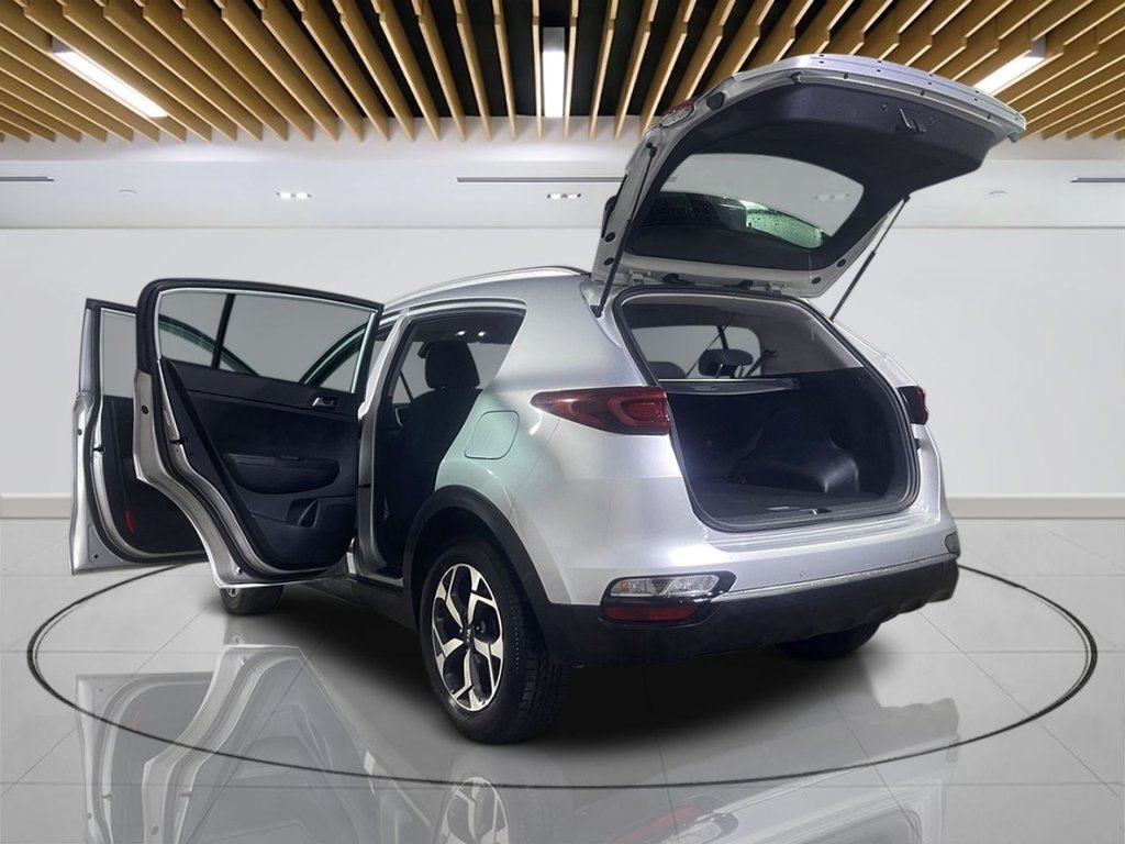 Used Kia Sportage 2019 for sale - 77571873: Photo 10