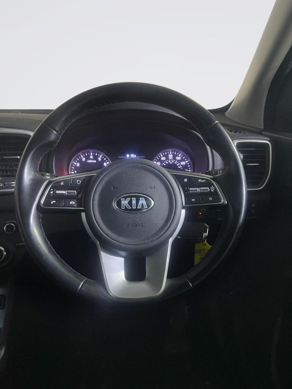 Used Kia Sportage 2019 for sale - 77571873: Photo 16